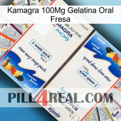 Kamagra 100Mg Oral Jelly Strawberry kamagra1